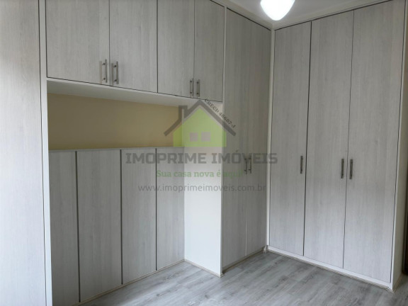 Imagem Apartamento com 2 Quartos à Venda, 50 m² em Jardim California - Jacareí