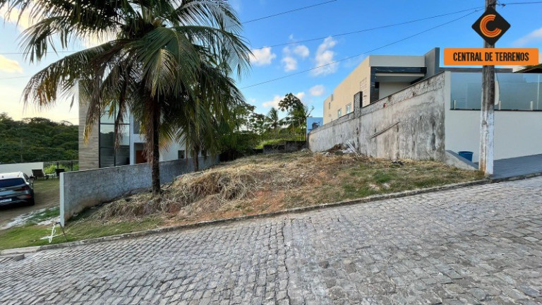 Imagem Terreno à Venda, 300 m² em Alto Do Bosque - Lauro De Freitas Imagem Terreno à Venda, 300 m² em Alto Do Bosque - Lauro De Freitas