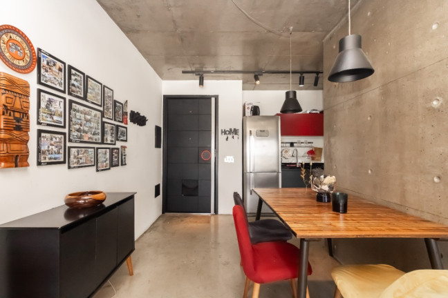 Imagem Apartamento com 2 Quartos à Venda, 70 m² em Vila Leopoldina - São Paulo