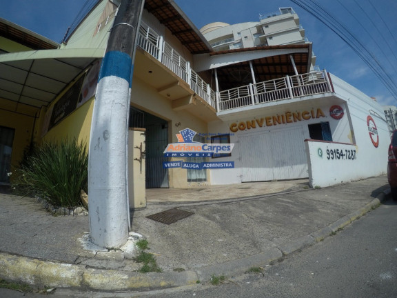 Casa com 4 Quartos à Venda, 330 m² em Centro De Penha Do Lado Do Nautilus Home Club - Penha