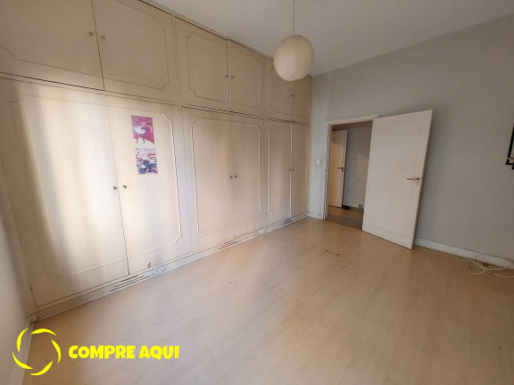 Imagem Apartamento com 3 Quartos à Venda, 154 m² em Higienópolis - São Paulo