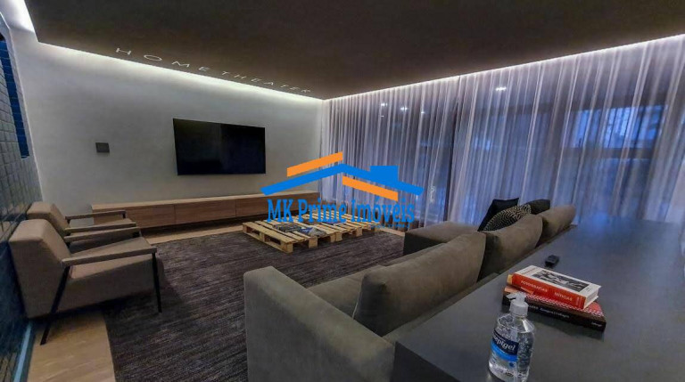 Imagem Studio com 1 Quarto à Venda, 30 m² em Perdizes - São Paulo