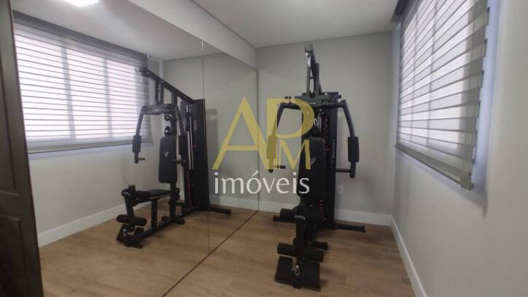 Imagem Apartamento com 3 Quartos à Venda, 108 m² em Kobrasol - São José