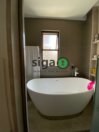 Imagem Apartamento com 3 Quartos à Venda ou Locação, 360 m² em Morumbi - São Paulo Imagem Apartamento com 3 Quartos à Venda ou Locação, 360 m² em Morumbi - São Paulo
