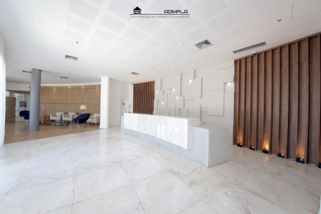 Imagem Sala Comercial à Venda, 22 m² em Barra Da Tijuca - Rio De Janeiro Imagem Sala Comercial à Venda, 22 m² em Barra Da Tijuca - Rio De Janeiro
