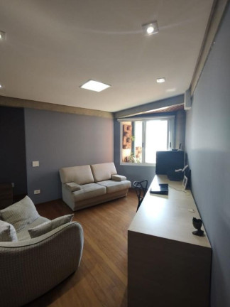 Imagem Apartamento com 3 Quartos à Venda, 205 m² em Jardim - Santo André Imagem Apartamento com 3 Quartos à Venda, 205 m² em Jardim - Santo André