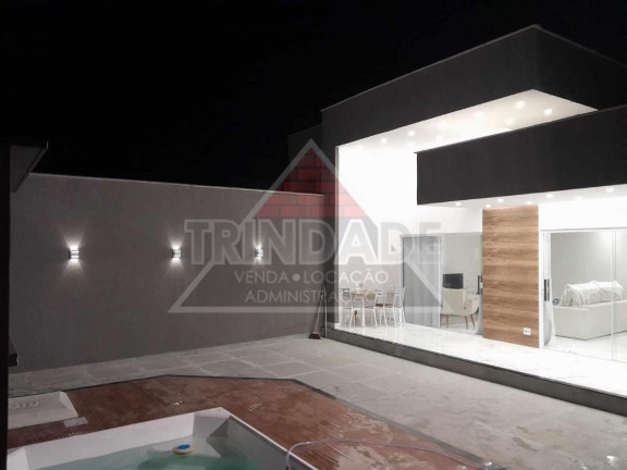 Imagem Casa com 2 Quartos à Venda, 115 m² em Vargem Grande - Rio De Janeiro