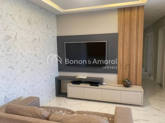 Imagem Apartamento com 3 Quartos à Venda, 103 m² em Swiss Park - Campinas Imagem Apartamento com 3 Quartos à Venda, 103 m² em Swiss Park - Campinas