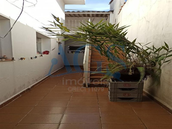 Imagem Sobrado com 4 Quartos à Venda, 125 m² em Mooca - São Paulo Imagem Sobrado com 4 Quartos à Venda, 125 m² em Mooca - São Paulo