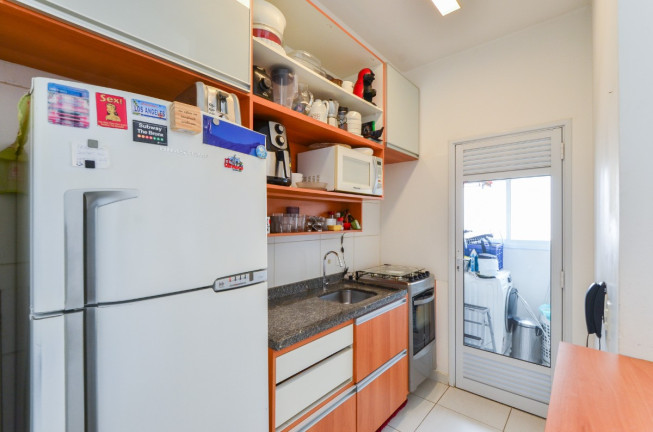 Imagem Apartamento com 3 Quartos à Venda, 55 m² em Liberdade - São Paulo