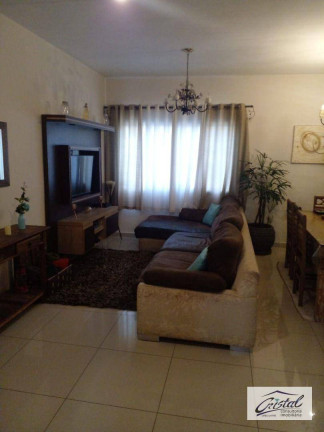 Imagem Casa com 3 Quartos à Venda, 167 m² em Granja Viana - Cotia