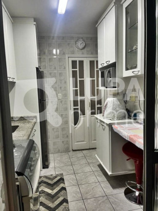 Imagem Apartamento com 2 Quartos à Venda, 56 m² em Sacomã - São Paulo Imagem Apartamento com 2 Quartos à Venda, 56 m² em Sacomã - São Paulo