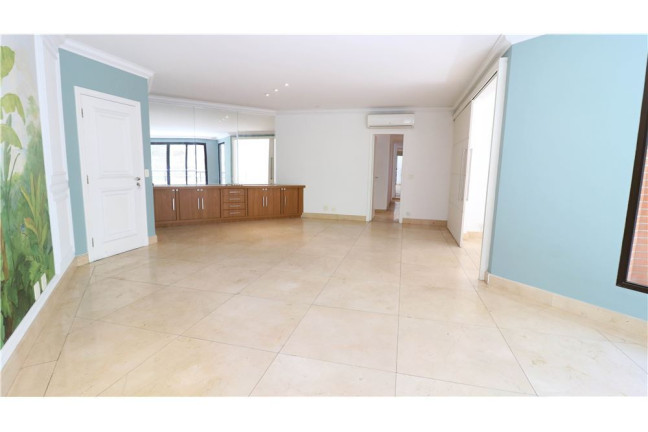 Imagem Apartamento com 4 Quartos à Venda, 163 m² em Vila Nova Conceição - São Paulo