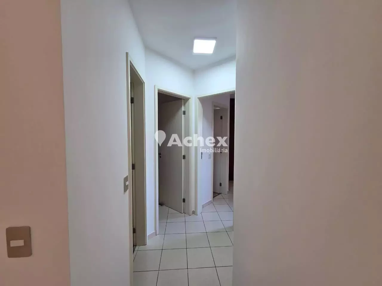 Apartamento com 3 Quartos para Alugar, 88 m² em Botafogo - Campinas