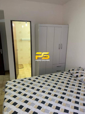 Imagem Apartamento com 3 Quartos para Alugar, 75 m² em Manaíra - João Pessoa