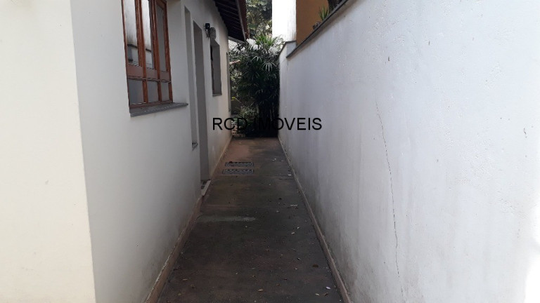 Imagem Casa com 3 Quartos à Venda, 470 m² em Parque Dos Príncipes - São Paulo