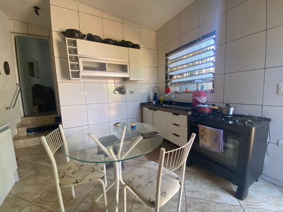 Imagem Casa com 2 Quartos à Venda, em Jardim Santa Rita De Cássia - Tatuí Imagem Casa com 2 Quartos à Venda, em Jardim Santa Rita De Cássia - Tatuí