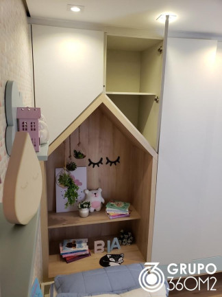 Imagem Apartamento com 2 Quartos à Venda, 44 m² em Cooperativa - São Bernardo Do Campo Imagem Apartamento com 2 Quartos à Venda, 44 m² em Cooperativa - São Bernardo Do Campo