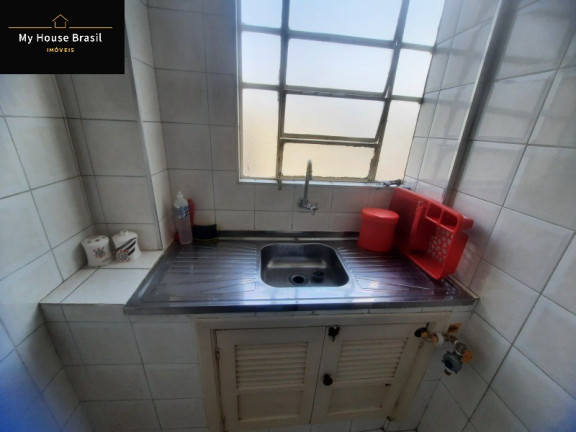 Imagem Apartamento com 1 Quarto à Venda, 58 m² em Santa Cecília - São Paulo Imagem Apartamento com 1 Quarto à Venda, 58 m² em Santa Cecília - São Paulo