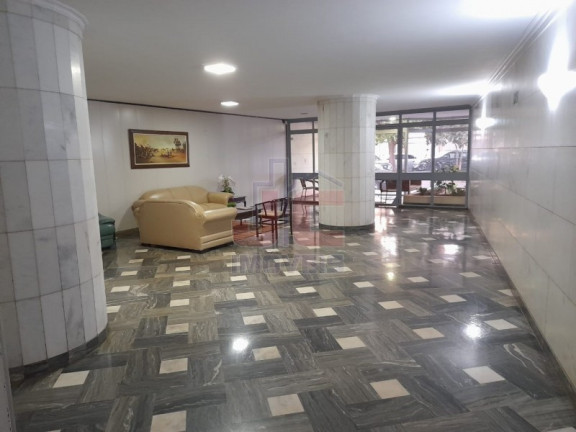 Imagem Apartamento com 3 Quartos à Venda, 113 m² em Centro - Ribeirão Preto