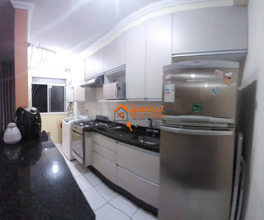 Imagem Apartamento com 2 Quartos para Alugar, 50 m² em Jardim Bela Vista - Guarulhos Imagem Apartamento com 2 Quartos para Alugar, 50 m² em Jardim Bela Vista - Guarulhos
