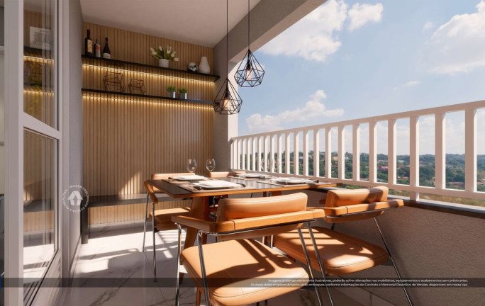 Imagem Imóvel com 1 Quarto à Venda, 16 m² em Cupecê - São Paulo