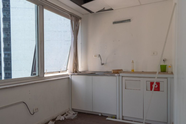 Imagem Sala Comercial para Alugar, 380 m² em República - São Paulo