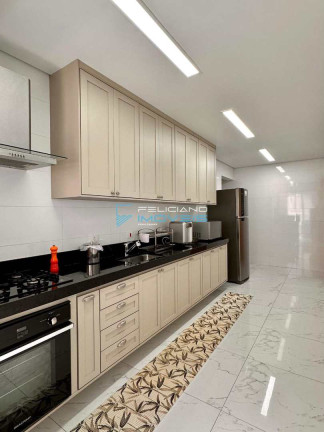 Imagem Apartamento com 3 Quartos à Venda, 112 m² em Canto Do Forte - Praia Grande Imagem Apartamento com 3 Quartos à Venda, 112 m² em Canto Do Forte - Praia Grande