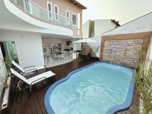 Casa com 3 Quartos à Venda, 250 m² em Colina De Laranjeiras - Serra