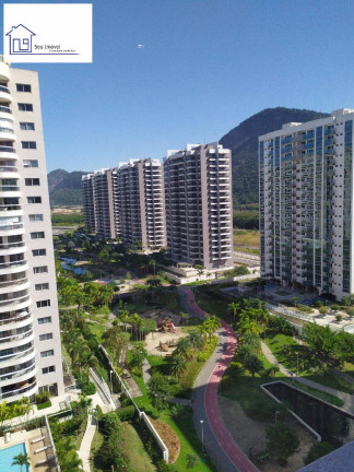 Imagem Apartamento com 3 Quartos à Venda, 110 m² em Barra Da Tijuca - Rio De Janeiro Imagem Apartamento com 3 Quartos à Venda, 110 m² em Barra Da Tijuca - Rio De Janeiro