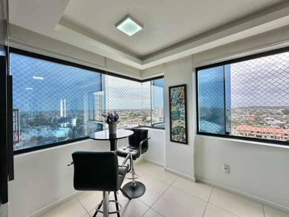 Imagem Apartamento com 2 Quartos à Venda, 112 m² em Centro - Capao Da Canoa