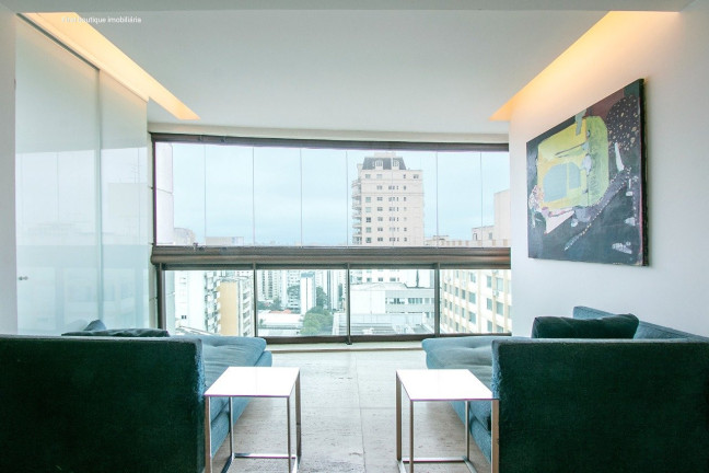 Imagem Apartamento com 4 Quartos à Venda, em Paraiso - São Paulo Imagem Apartamento com 4 Quartos à Venda, em Paraiso - São Paulo