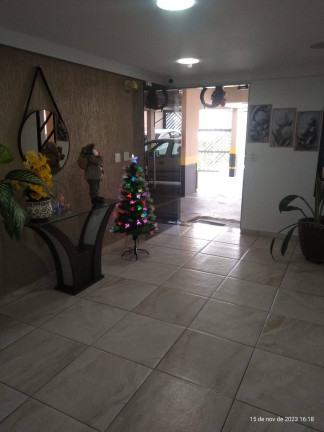 Imagem Apartamento com 2 Quartos à Venda, 69 m² em Centro - São Bernardo Do Campo Imagem Apartamento com 2 Quartos à Venda, 69 m² em Centro - São Bernardo Do Campo