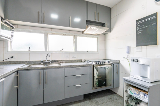 Imagem Casa de Condomínio com 4 Quartos à Venda, 292 m² em Vila Andrade - São Paulo