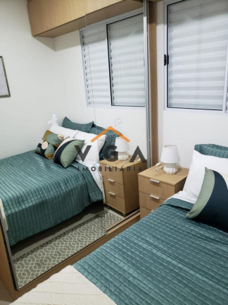 Imagem Apartamento com 2 Quartos para Alugar, 35 m² em Tatuapé - São Paulo