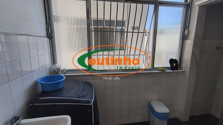 Imagem Apartamento com 2 Quartos à Venda, 67 m² em Tijuca - Rio De Janeiro Imagem Apartamento com 2 Quartos à Venda, 67 m² em Tijuca - Rio De Janeiro