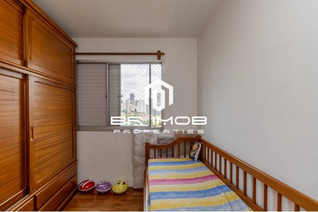 Foto do imóvel Imóvel com 2 Quartos à Venda, 54 m² em Saúde - São Paulo