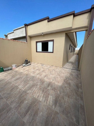 Imagem Casa com 3 Quartos à Venda, 165 m² em Itaguaí - Mongaguá