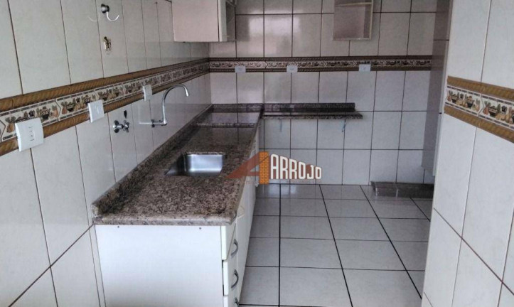 Imagem Apartamento com 3 Quartos à Venda, 76 m² em Parque Boturussu - São Paulo Imagem Apartamento com 3 Quartos à Venda, 76 m² em Parque Boturussu - São Paulo