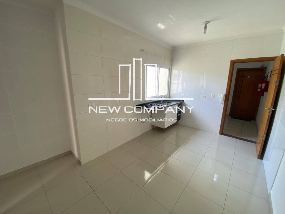 Imagem Apartamento com 2 Quartos à Venda,  em Vila Floresta - Santo André