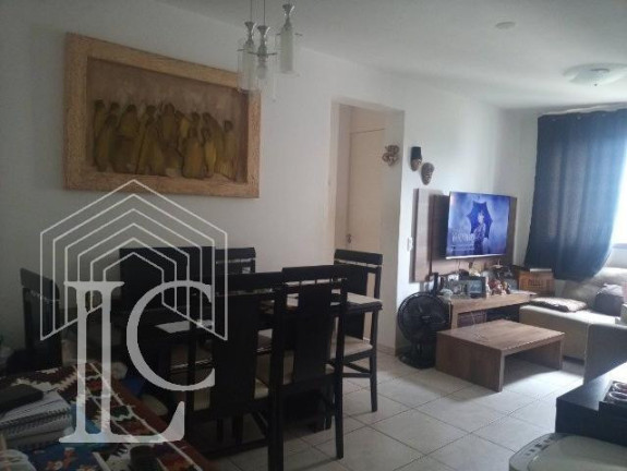 Apartamento com 2 Quartos à Venda, 52 m² em Jabaquara - São Paulo