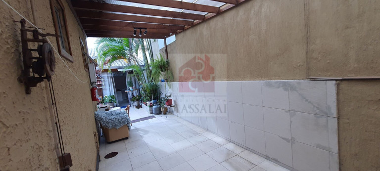 Imagem Casa com 2 Quartos à Venda, 160 m² em São Geraldo - Porto Alegre Imagem Casa com 2 Quartos à Venda, 160 m² em São Geraldo - Porto Alegre