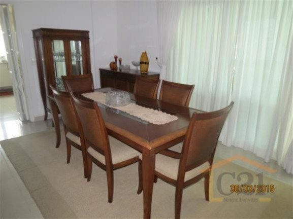 Imagem Apartamento com 4 Quartos à Venda,  em Santana - São Paulo