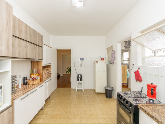 Imagem Apartamento com 3 Quartos à Venda, 135 m² em Jardim Paulista - São Paulo Imagem Apartamento com 3 Quartos à Venda, 135 m² em Jardim Paulista - São Paulo