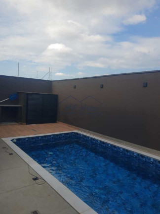 Imagem Casa com 3 Quartos à Venda, 250 m² em Terramérica - Pirassununga