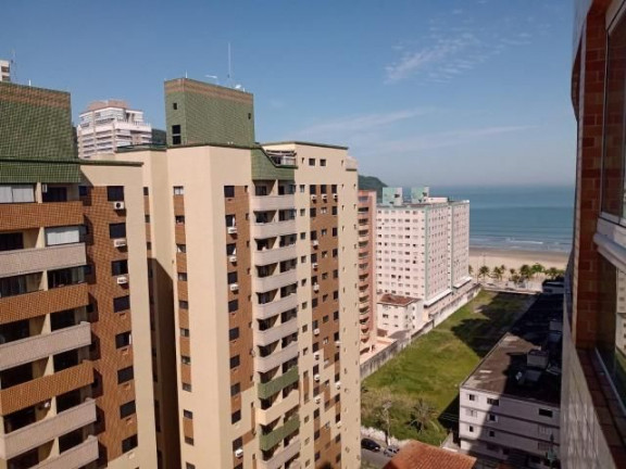 Imagem Apartamento com 1 Quarto à Venda, 50 m² em Canto Do Forte - Praia Grande Imagem Apartamento com 1 Quarto à Venda, 50 m² em Canto Do Forte - Praia Grande