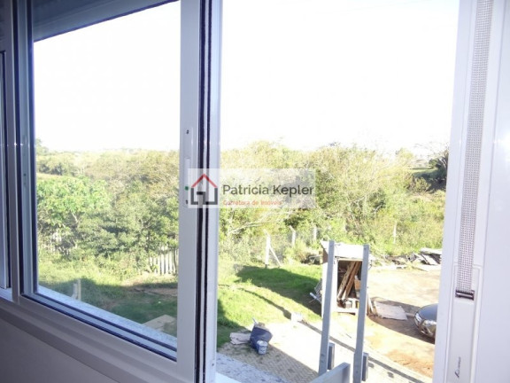 Imagem Sobrado com 3 Quartos à Venda, 108 m² em Mário Quintana - Porto Alegre