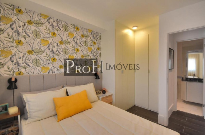 Imagem Apartamento com 2 Quartos à Venda, 45 m² em Centro - Diadema Imagem Apartamento com 2 Quartos à Venda, 45 m² em Centro - Diadema