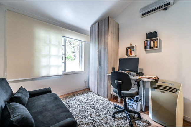 Imagem Casa de Condomínio com 2 Quartos à Venda, 80 m² em Tristeza - Porto Alegre