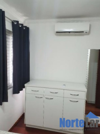 Imagem Apartamento com 2 Quartos à Venda, 68 m² em Freguesia Do ó - São Paulo